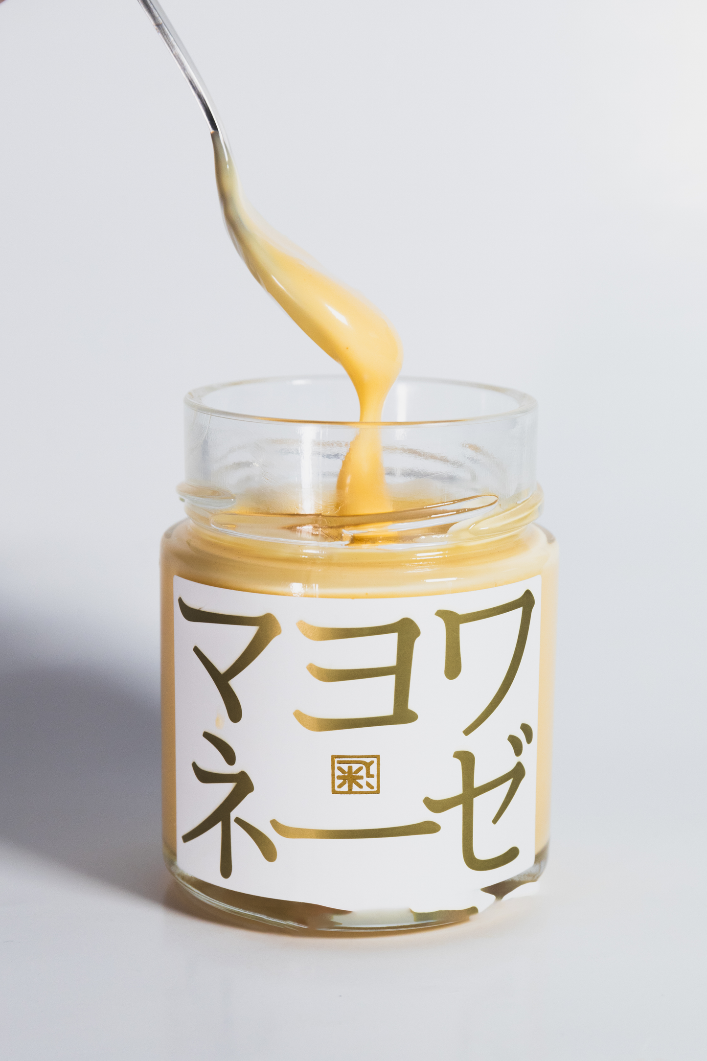 【単品】椎茸、昆布、帆立に山椒まで効かせた旨味最強マヨネーズ『マヨワネーゼ』