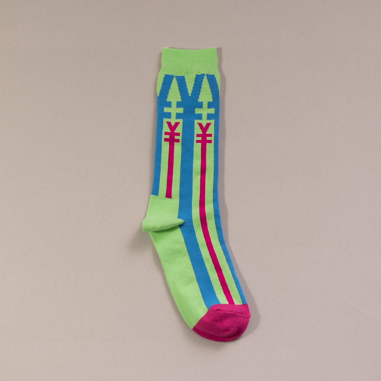POWER SOCKS ~YENMUSUBI~