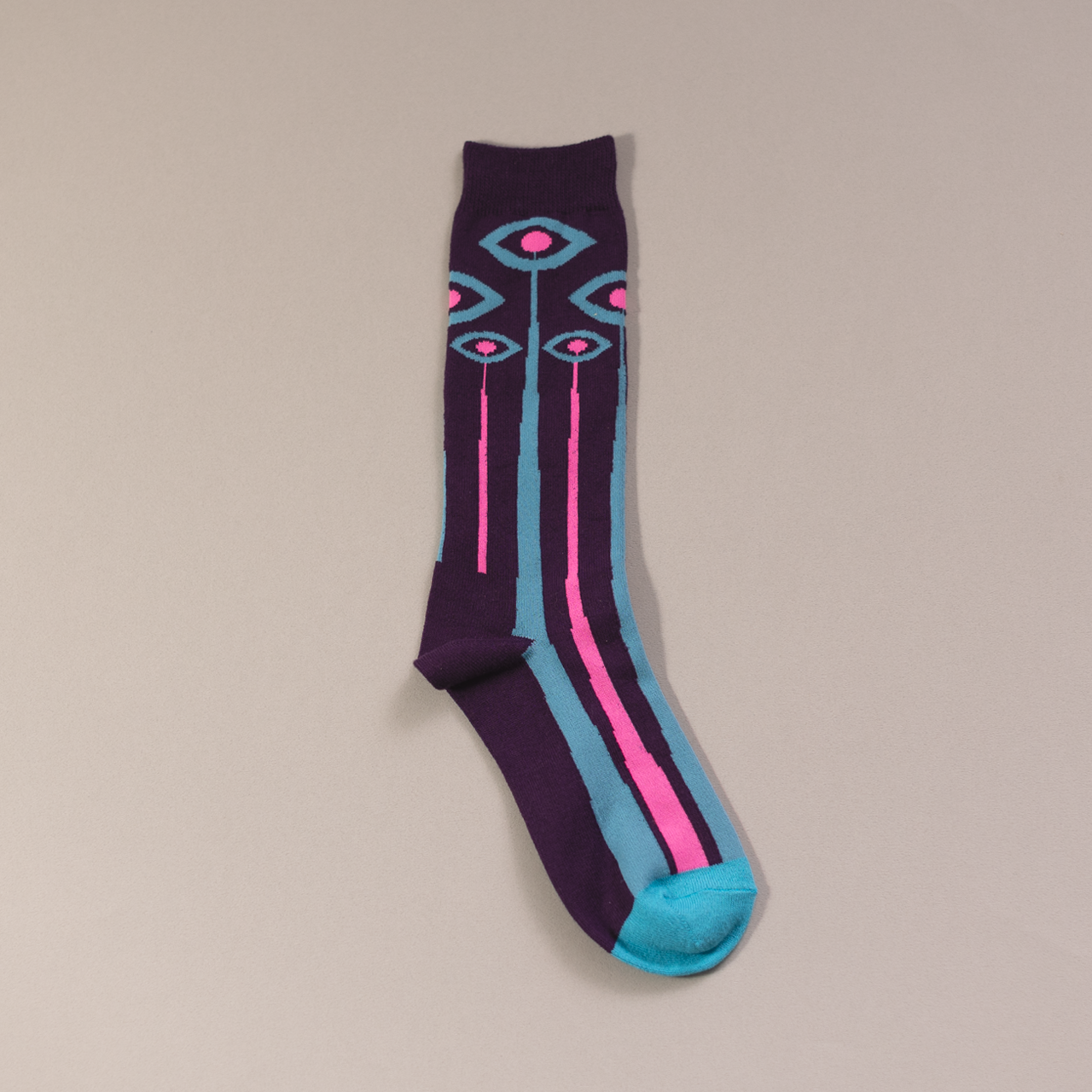POWER SOCKS ~GANKAKE~