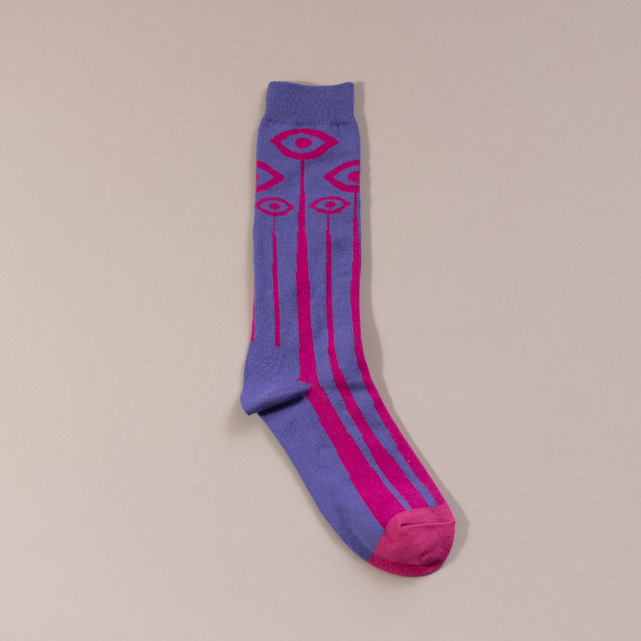 POWER SOCKS ~GANKAKE~