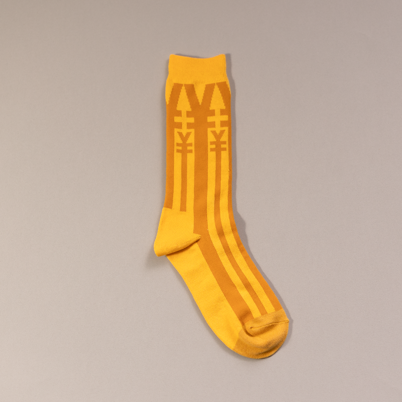 POWER SOCKS ~YENMUSUBI~