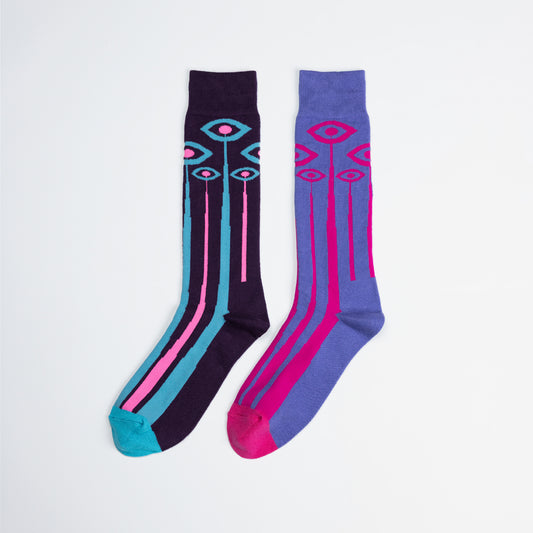 POWER SOCKS ~GANKAKE~