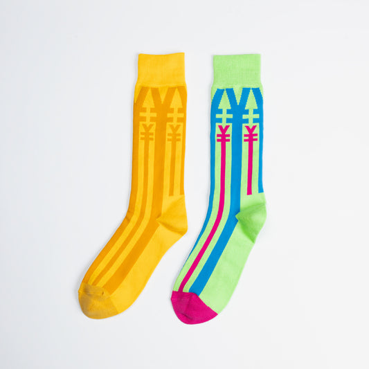 POWER SOCKS ~YENMUSUBI~