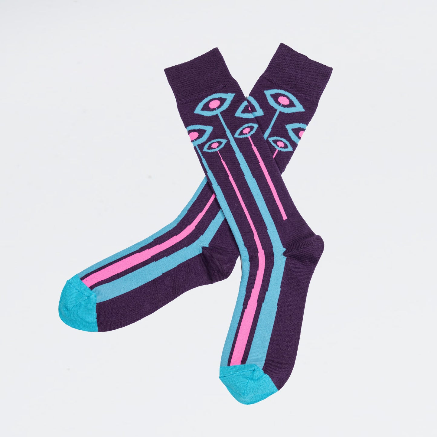 POWER SOCKS ~GANKAKE~