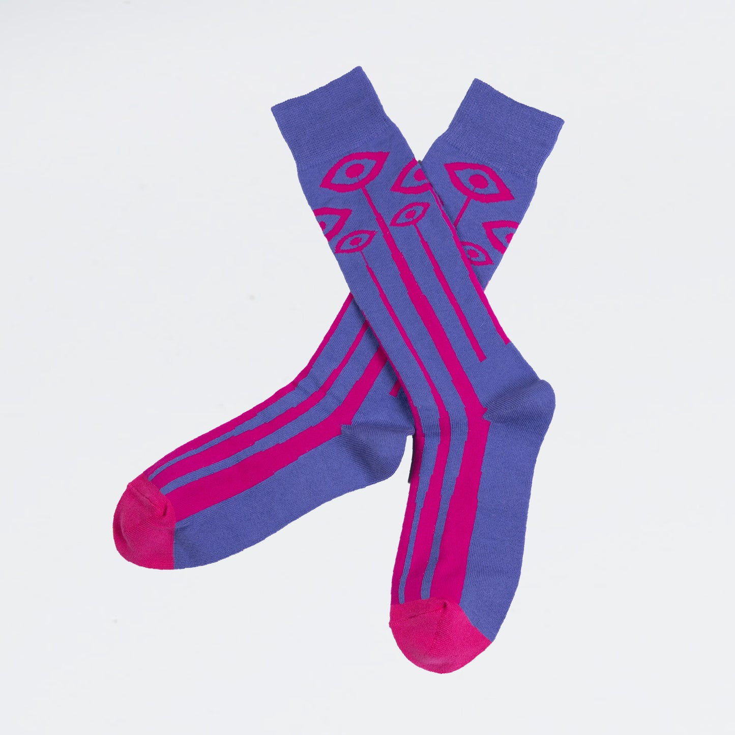 POWER SOCKS ~GANKAKE~