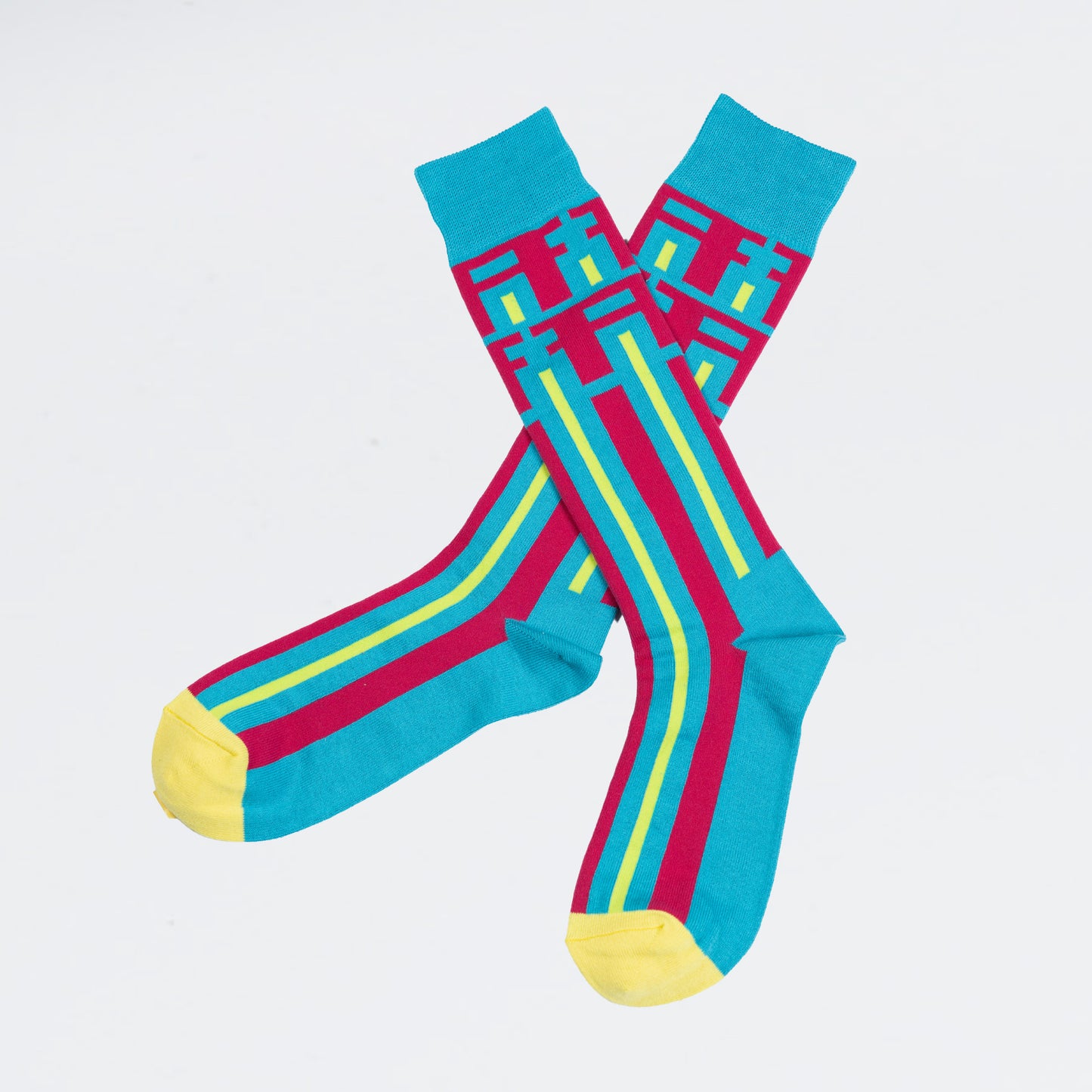 POWER SOCKS ~KAMIDANOMI~