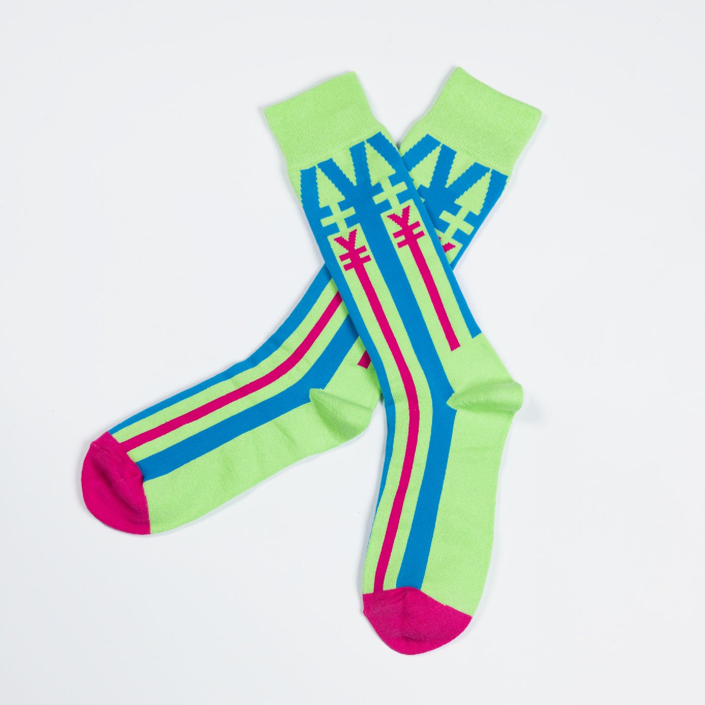 POWER SOCKS ~YENMUSUBI~